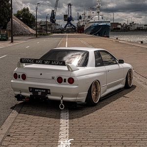 Meet your Posher, Nathan